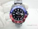 All Black Rolex Replica GMT-MASTER II Watch Pepsi Ceramic Bezel (3)_th.jpg